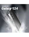 Wholesale Crong Crystal Shield Cover Samsung Galaxy S24 clear - CRG695 - {ean13} - Hurt