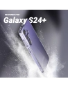 Wholesale Crong Crystal Shield Cover Samsung Galaxy S24+ Plus clear - CRG696 - {ean13} - Hurt