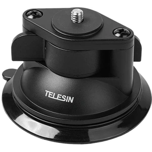 Wholesale TELESIN suction cup holder for Insta360 GO 3 - TLS143 - {ean13} - Hurt