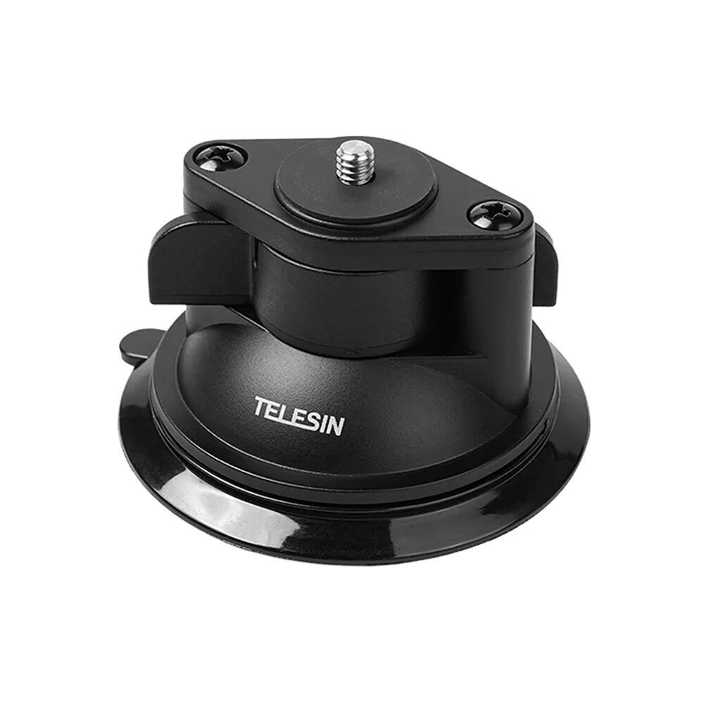Hurtownia GSM - Držák s přísavkou TELESIN pro Insta360 GO 3 - TLS143 - {ean13} - Hurt