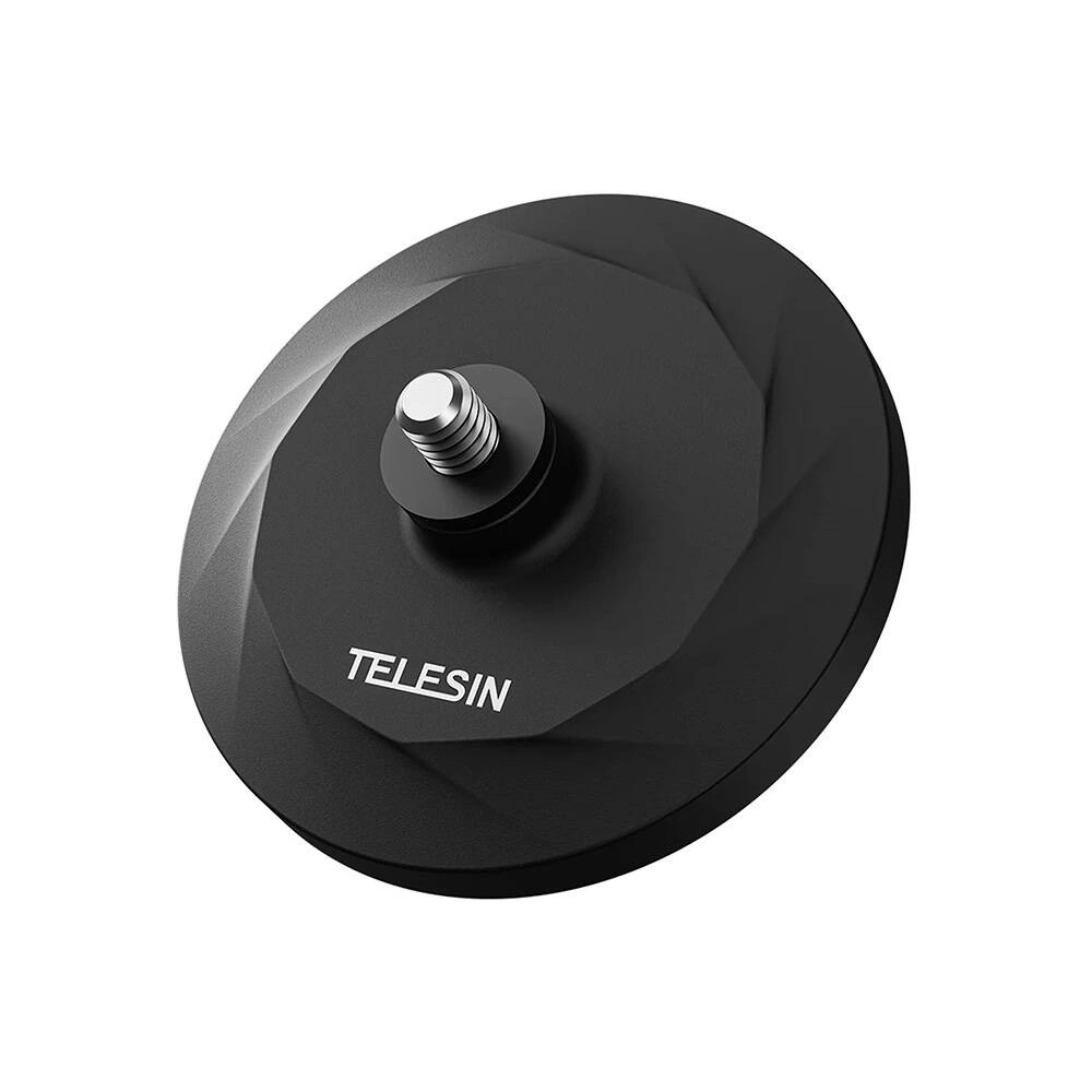 Hurtownia GSM - Držák s přísavkou TELESIN pro Insta360 GO 3 - TLS143 - {ean13} - Hurt