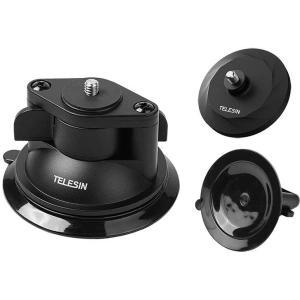 Hurtownia GSM - TELESIN tapadókorongos fogantyú az Insta360 GO 3-hoz - TLS143 - {ean13} - Hurt