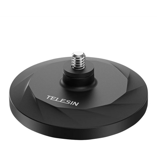 Telesin Distributor - 6974944461927 - TLS144 - TELESIN mounting base for Insta360 GO3 camera - B2B homescreen