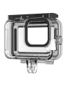 Wasserdichtes ETUI-SET TELESIN für GoPro Hero 12/11/10/9
