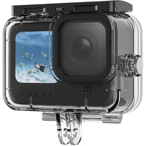 Hurtownia GSM - Vízálló TELESIN tok szett a GoPro Hero 12/11/10/9-hez - TLS145 - {ean13} - Hurt