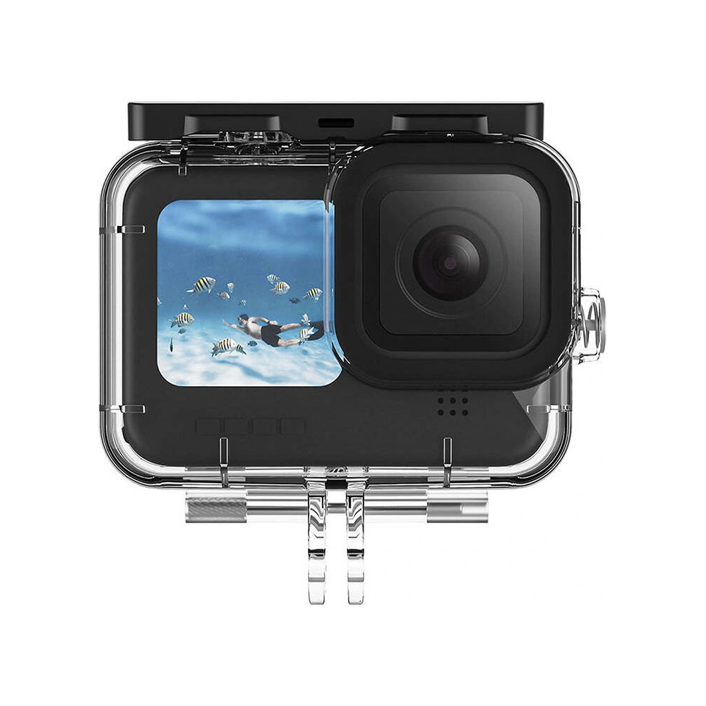 Hurtownia GSM - Wasserdichtes ETUI-SET TELESIN für GoPro Hero 12/11/10/9 - TLS145 - {ean13} - Hurt
