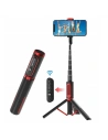 Hurtownia GSM - Selfie stick, statyw Bluetooth BlitzWolf BW-BS10 do smartfonów - BLZ163 - {ean13} - Hurt