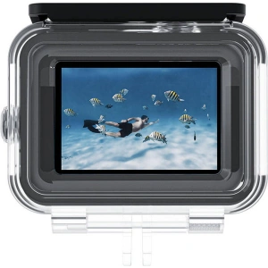 Hurtownia GSM - Wodoodporny zestaw etui TELESIN do GoPro Hero 12/11/10/9 - TLS145 - {ean13} - Hurt