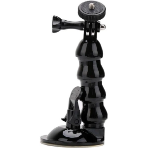 Wholesale TELESIN car holder with suction cup - TLS146 - {ean13} - Hurt