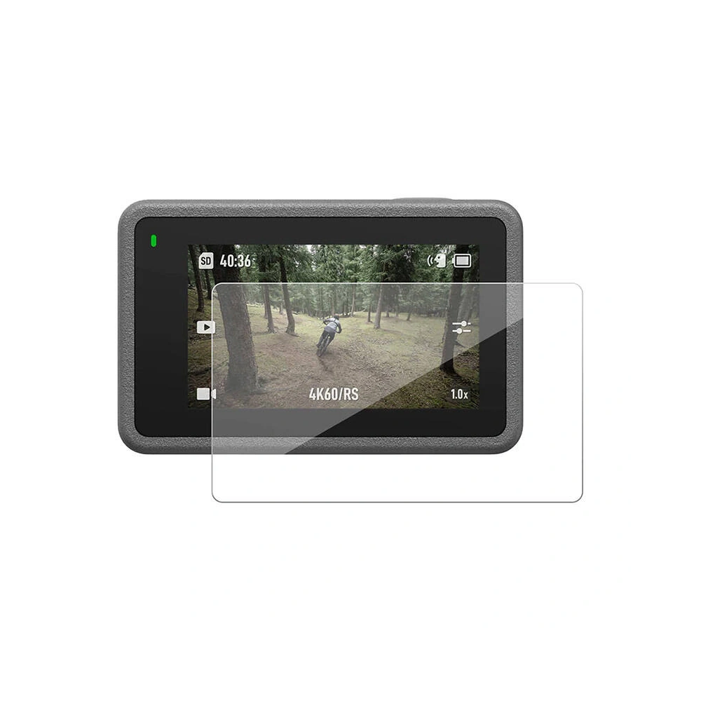 Hurtownia GSM - TELESIN edzett üveg DJI Osmo Action 4/3-hoz - TLS147 - {ean13} - Hurt