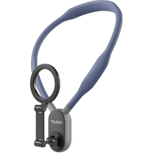 Hurtownia GSM - Magnetický držák na krk TELESIN pro mobilní telefony - TLS149 - {ean13} - Hurt