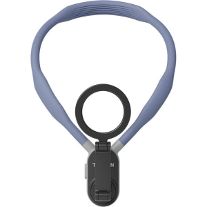 Hurtownia GSM - Suport magnetic pentru gât TELESIN pentru telefoane mobile - TLS149 - {ean13} - Hurt