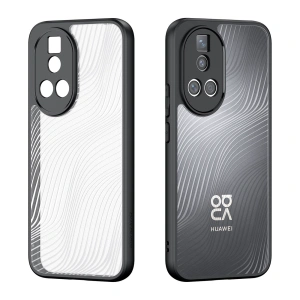 Hurtownia GSM - Dux Ducis Aimo tok Huawei Nova 12 Pro fekete - DDS1905 - {ean13} - Hurt