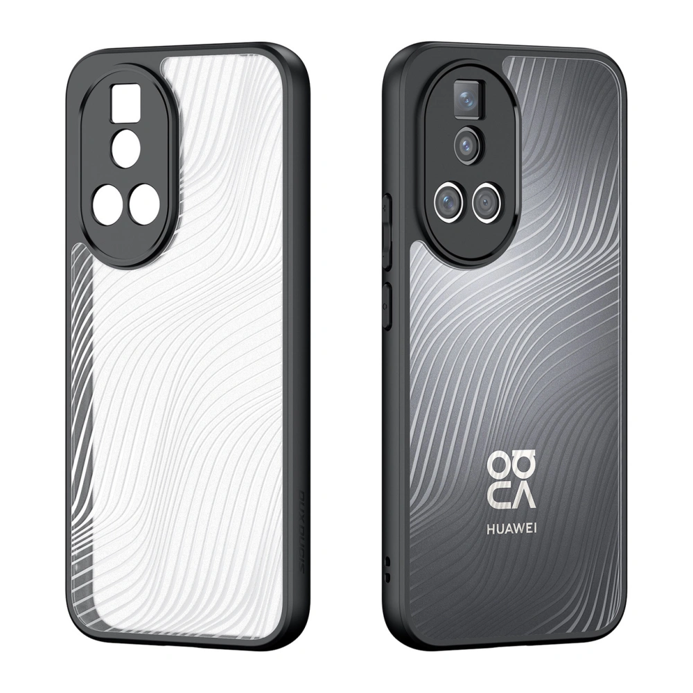 Hurtownia GSM - Case Dux Ducis Aimo für Huawei Nova 12 Pro schwarz - DDS1905 - {ean13} - Hurt