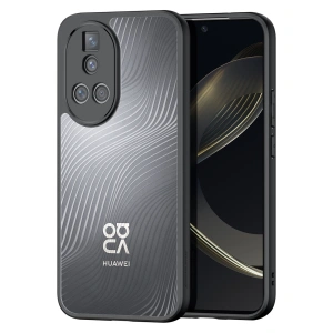 Hurtownia GSM - Etui Dux Ducis Aimo Huawei Nova 12 Pro negru - DDS1905 - {ean13} - Hurt