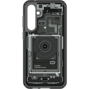 Hurtownia GSM - Case Spigen Ultra Hybrid Samsung Galaxy S23 FE Zero One - SPN3208 - {ean13} - Hurt