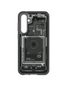 Hurtownia GSM - Etui Spigen Ultra Hybrid Samsung Galaxy S23 FE Zero One - SPN3208 - {ean13} - Hurt
