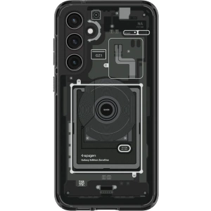 Hurtownia GSM - Case Spigen Ultra Hybrid Samsung Galaxy S23 FE Zero One - SPN3208 - {ean13} - Hurt