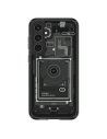 Hurtownia GSM - Etui Spigen Ultra Hybrid Samsung Galaxy S23 FE Zero One - SPN3208 - {ean13} - Hurt