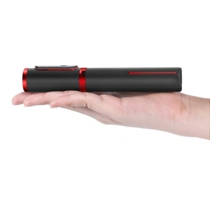 Selfie stick, statyw Bluetooth BlitzWolf BW-BS10 do smartfonów