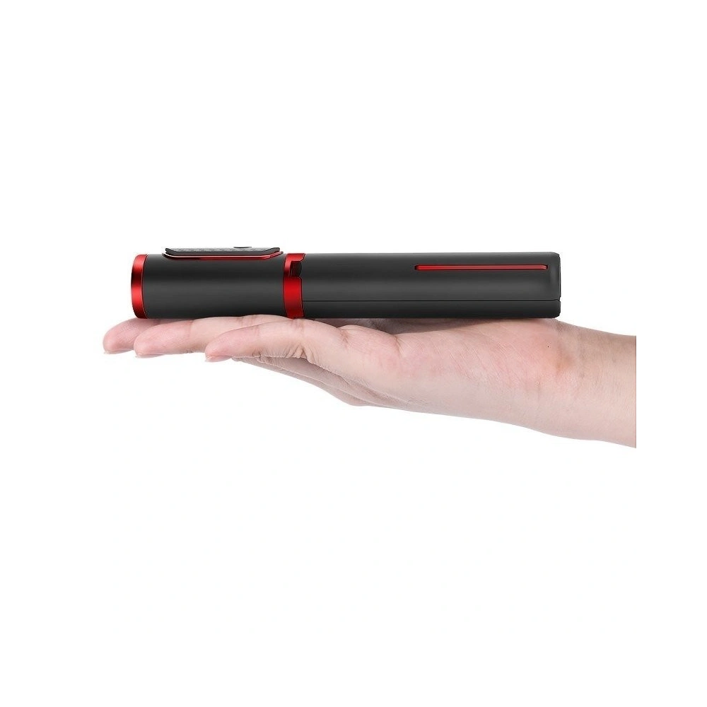 Hurtownia GSM - Selfie stick, statyw Bluetooth BlitzWolf BW-BS10 do smartfonów - BLZ163 - {ean13} - Hurt