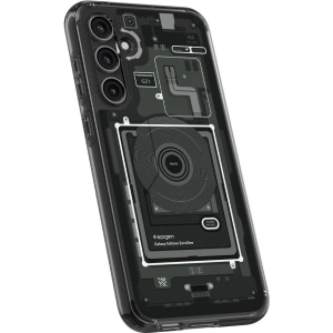 Hurtownia GSM - Case Spigen Ultra Hybrid Samsung Galaxy S23 FE Zero One - SPN3208 - {ean13} - Hurt