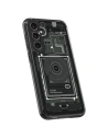 Wholesale Spigen Ultra Hybrid Samsung Galaxy S23 FE Zero One - SPN3208 - {ean13} - Hurt