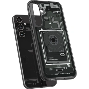 Hurtownia GSM - Case Spigen Ultra Hybrid Samsung Galaxy S23 FE Zero One - SPN3208 - {ean13} - Hurt
