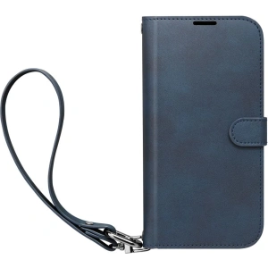 Wholesale Spigen Wallet S Pro Apple iPhone 15 Pro Max Navy - SPN3209 - {ean13} - Hurt