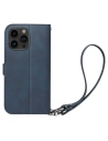 Hurtownia GSM - Etui Spigen Wallet S Pro Apple iPhone 15 Pro námořnická modř - SPN3210 - {ean13} - Hurt