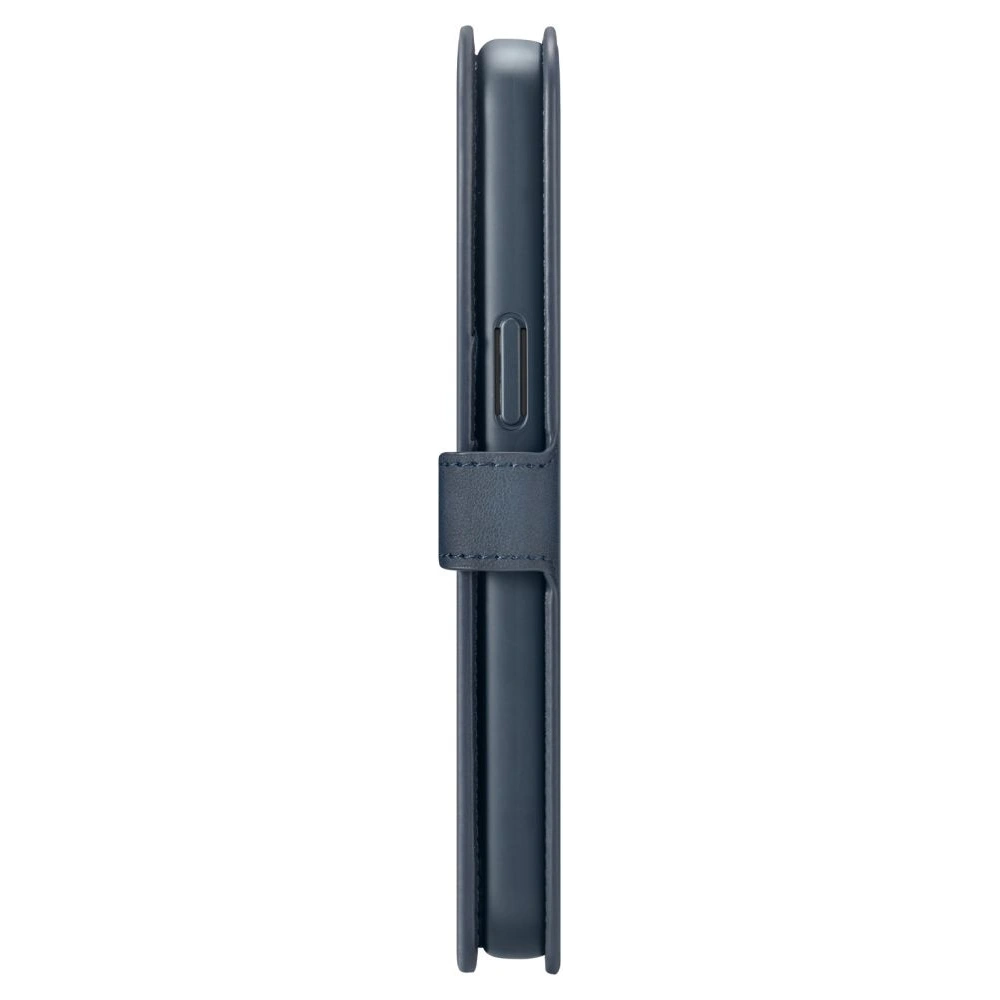 Hurtownia GSM - Etui Spigen Wallet S Pro Apple iPhone 15 Pro námořnická modř - SPN3210 - {ean13} - Hurt
