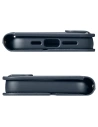 Hurtownia GSM - Etui Spigen Wallet S Pro Apple iPhone 15 Pro námořnická modř - SPN3210 - {ean13} - Hurt