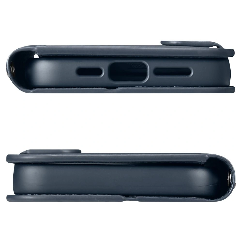 Hurtownia GSM - Etui Spigen Wallet S Pro Apple iPhone 15 Pro Navy - SPN3210 - {ean13} - Hurt