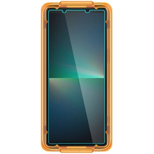 Hurtownia GSM - Sticlă securizată Spigen GLAS.tR AlignMaster Sony Xperia 5 V Clear [2 PACK] - SPN3211 - {ean13} - Hurt