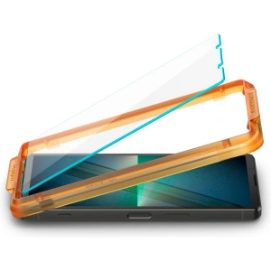 Hurtownia GSM - Sticlă securizată Spigen GLAS.tR AlignMaster Sony Xperia 5 V Clear [2 PACK] - SPN3211 - {ean13} - Hurt