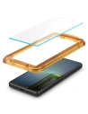 Wholesale Spigen GLAS.tR AlignMaster Sony Xperia 5 V Clear [2 PACK] - SPN3211 - {ean13} - Hurt