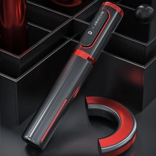 Selfie stick, statyw Bluetooth BlitzWolf BW-BS10 do smartfonów