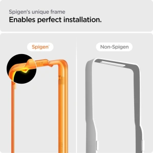 Hurtownia GSM - Sticlă securizată Spigen GLAS.tR AlignMaster Sony Xperia 5 V Clear [2 PACK] - SPN3211 - {ean13} - Hurt