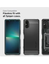 Wholesale Spigen GLAS.tR AlignMaster Sony Xperia 5 V Clear [2 PACK] - SPN3211 - {ean13} - Hurt