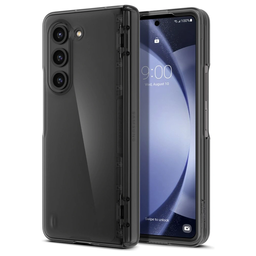 Wholesale Spigen Thin Fit Pro Samsung Galaxy Z Fold 5 Frost Grey - SPN3212 - {ean13} - Hurt