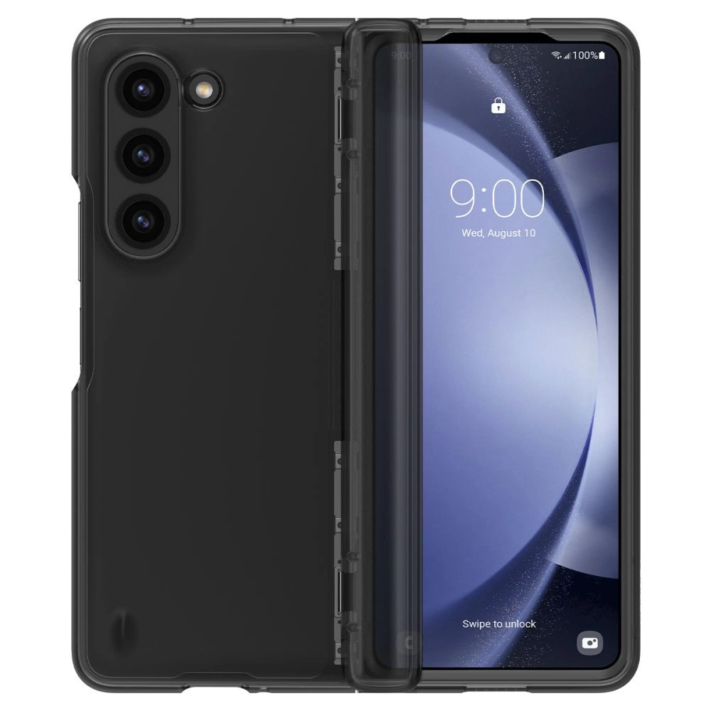 Wholesale Spigen Thin Fit Pro Samsung Galaxy Z Fold 5 Frost Grey - SPN3212 - {ean13} - Hurt