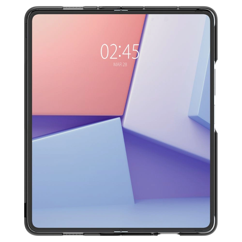 Wholesale Spigen Thin Fit Pro Samsung Galaxy Z Fold 5 Frost Grey - SPN3212 - {ean13} - Hurt