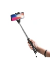 Selfie stick, statyw Bluetooth BlitzWolf BW-BS6 do smartfonów