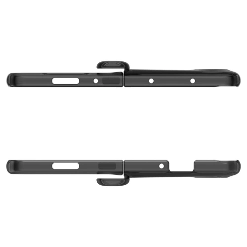 Etui Spigen Thin Fit Pro Samsung Galaxy Z Fold 5 Frost Grey