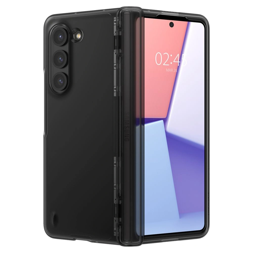 Wholesale Spigen Thin Fit Pro Samsung Galaxy Z Fold 5 Frost Grey - SPN3212 - {ean13} - Hurt