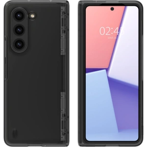Wholesale Spigen Thin Fit Pro Samsung Galaxy Z Fold 5 Frost Grey - SPN3212 - {ean13} - Hurt