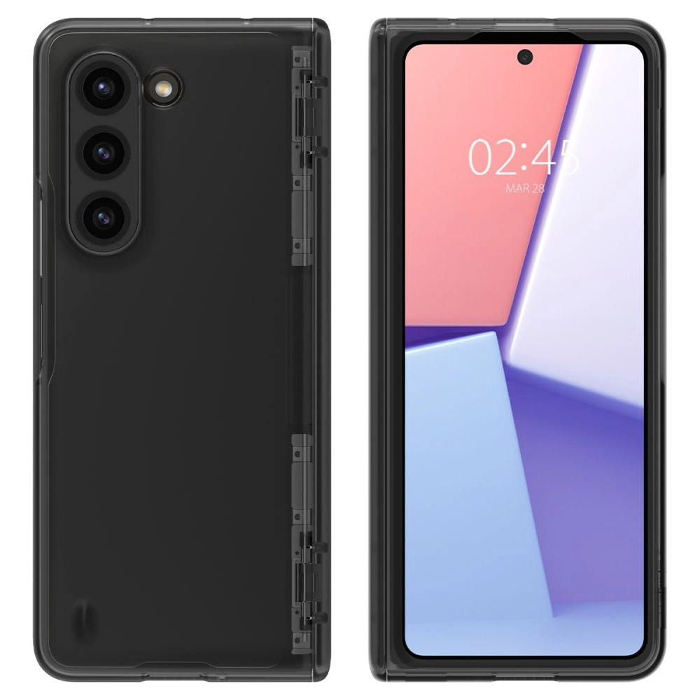 Wholesale Spigen Thin Fit Pro Samsung Galaxy Z Fold 5 Frost Grey - SPN3212 - {ean13} - Hurt