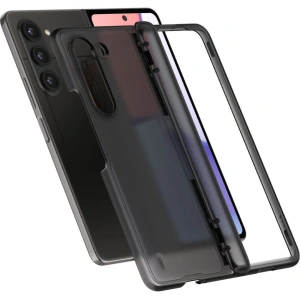 Wholesale Spigen Thin Fit Pro Samsung Galaxy Z Fold 5 Frost Grey - SPN3212 - {ean13} - Hurt
