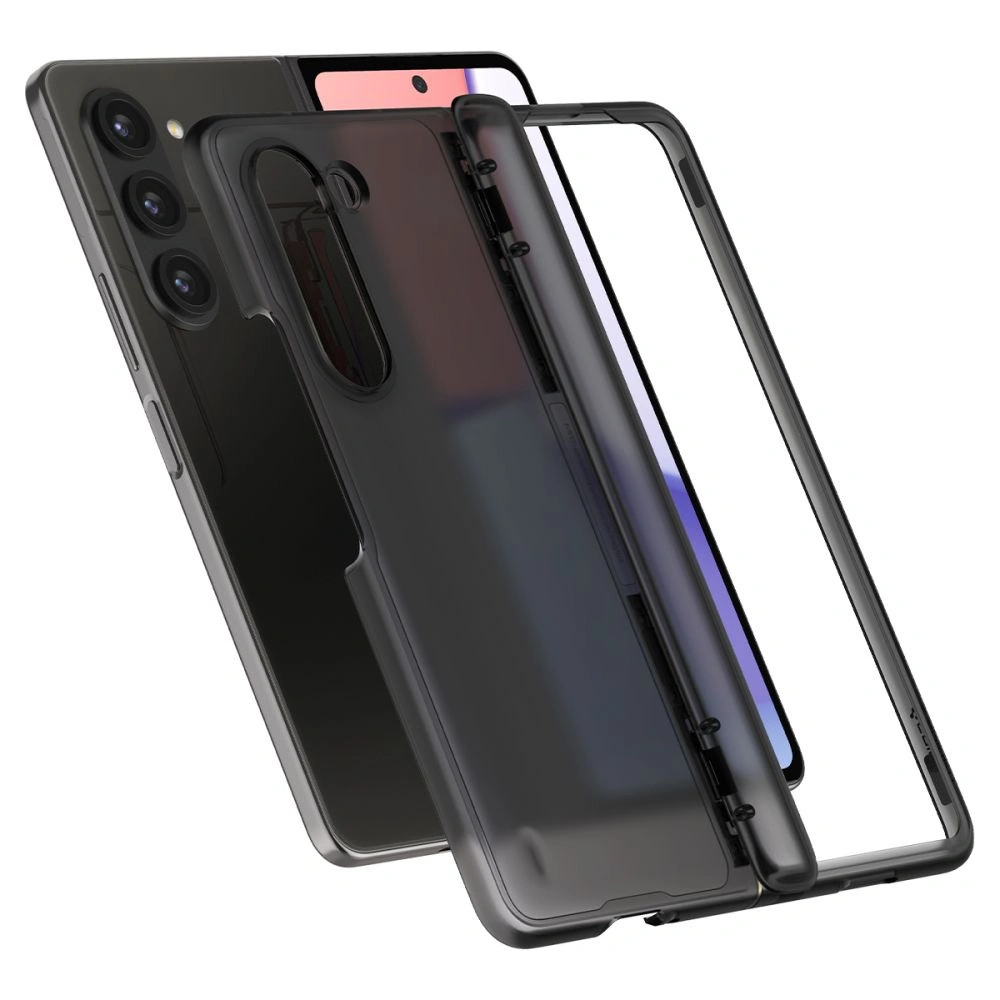 Wholesale Spigen Thin Fit Pro Samsung Galaxy Z Fold 5 Frost Grey - SPN3212 - {ean13} - Hurt