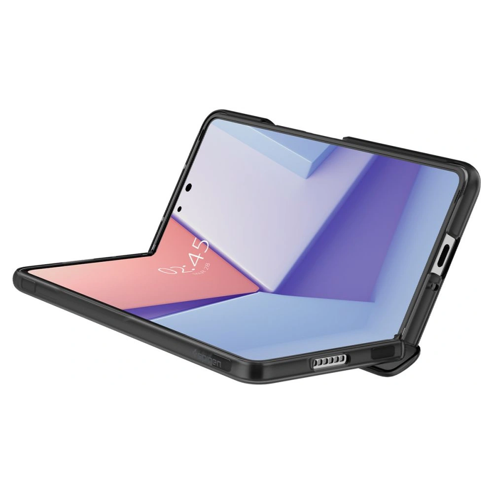 Wholesale Spigen Thin Fit Pro Samsung Galaxy Z Fold 5 Frost Grey - SPN3212 - {ean13} - Hurt